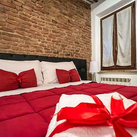 Zero45 San Martino Apartment Grosseto Exterior foto