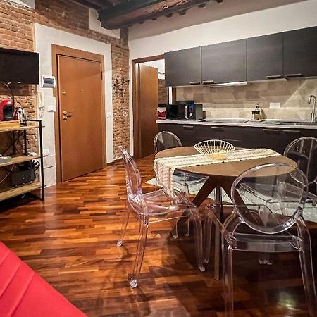 Zero45 San Martino Apartment Grosseto Exterior foto