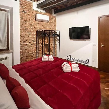Zero45 San Martino Apartment Grosseto Exterior foto