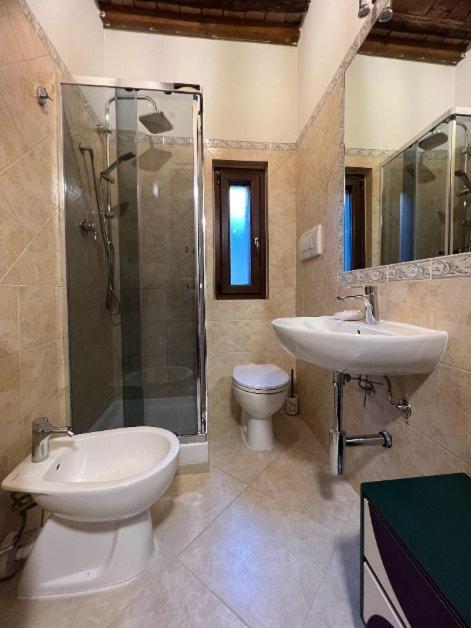 Zero45 San Martino Apartment Grosseto Exterior foto